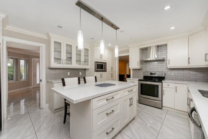 Pantry Photo of 10816 80 Avenue, Delta, BC