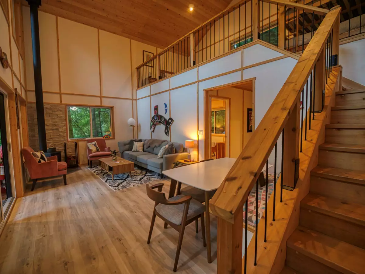 Backyard Photo of , No City Value, BC