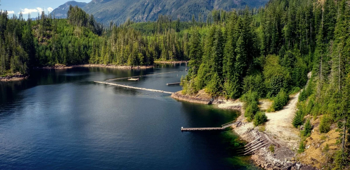 Dining Area Photo of , No City Value, BC