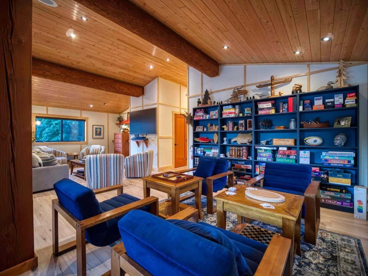 Entry Foyer Photo of , No City Value, BC