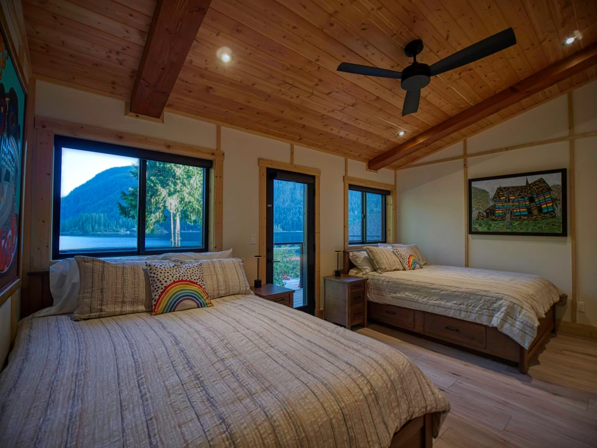 Hallway Photo of , No City Value, BC