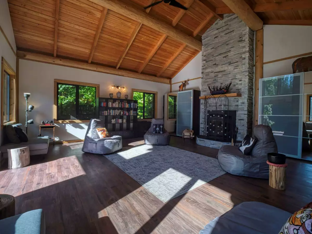 Hot Tub / Spa Photo of , No City Value, BC