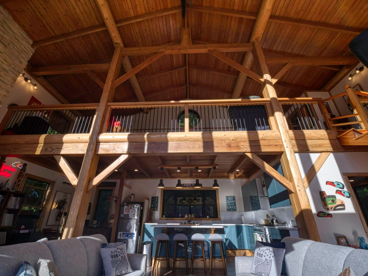 Outdoor Patio Photo of , No City Value, BC