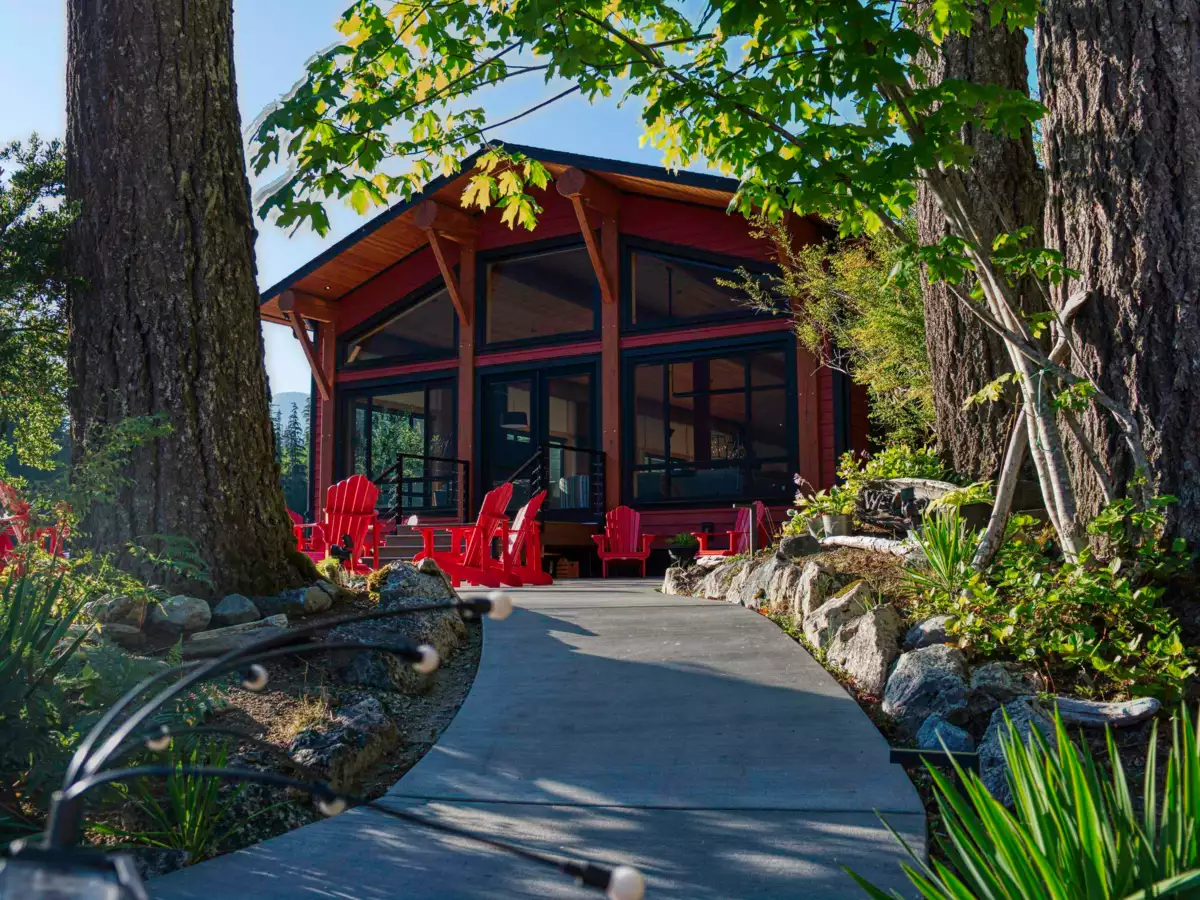 Primary Bathroom Photo of , No City Value, BC