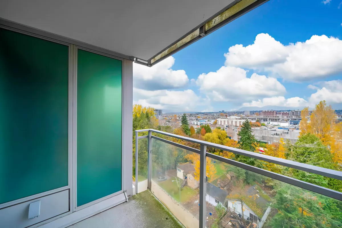 Bedroom 2 Photo of 1210 8988 Patterson Road, Richmond, BC