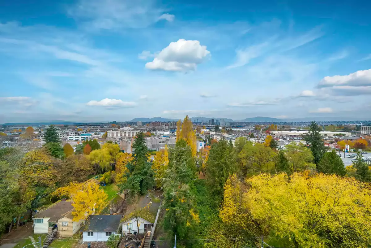 Bedroom 3 Photo of 1210 8988 Patterson Road, Richmond, BC