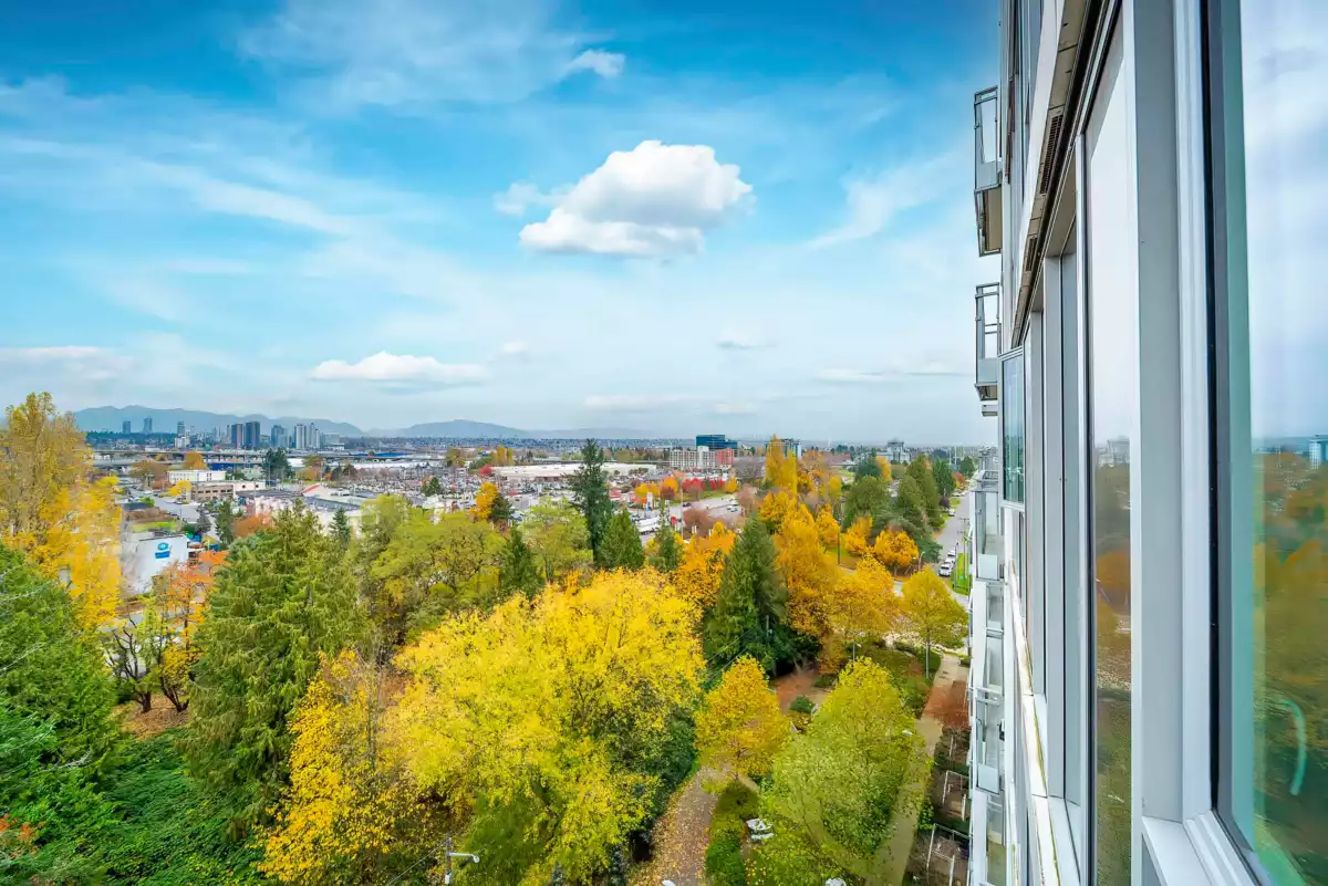 Bedroom 4 Photo of 1210 8988 Patterson Road, Richmond, BC
