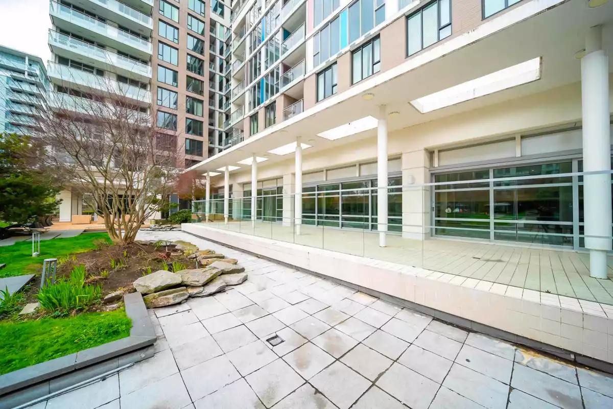 Garden / Landscaping Photo of 1210 8988 Patterson Road, Richmond, BC