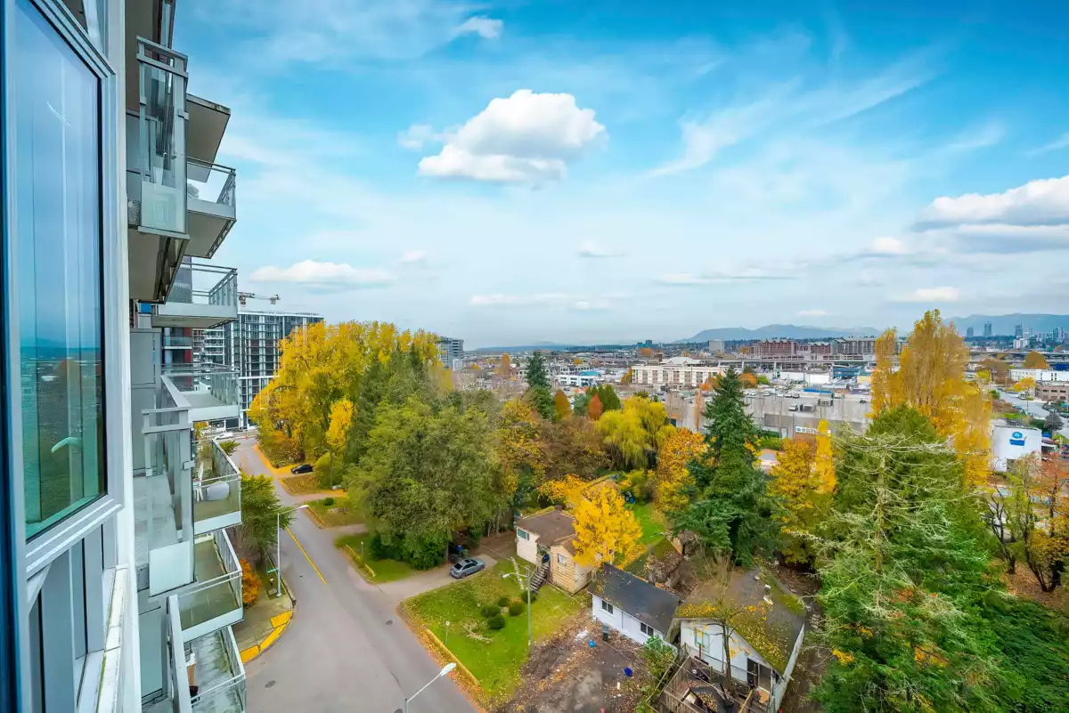Guest Bathroom Photo of 1210 8988 Patterson Road, Richmond, BC