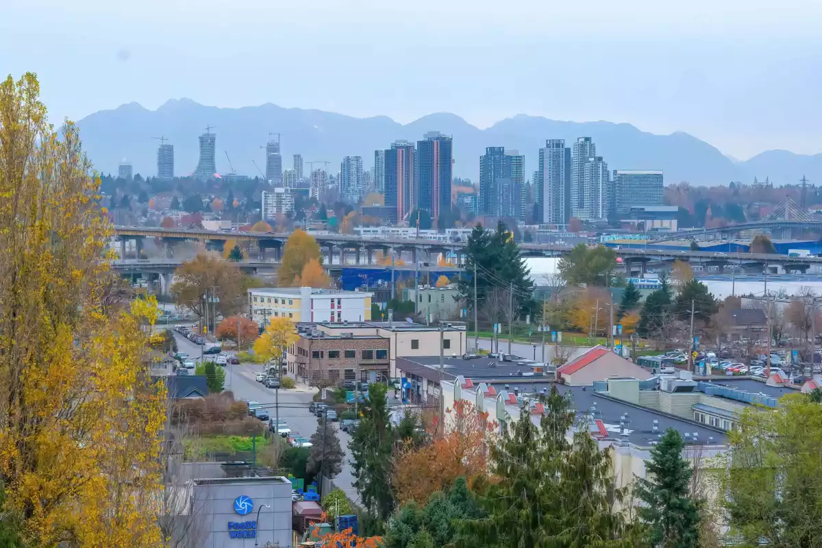 Loft / Bonus Room Photo of 1210 8988 Patterson Road, Richmond, BC