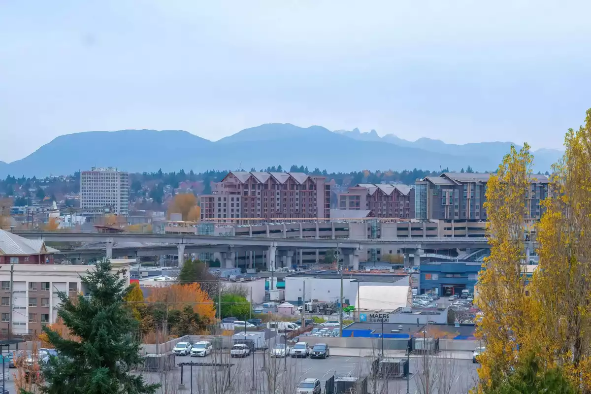 Office / Den Photo of 1210 8988 Patterson Road, Richmond, BC