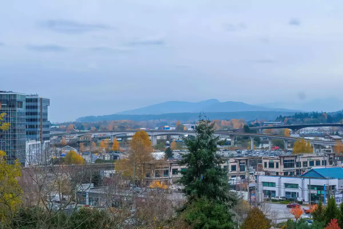 Powder Room Photo of 1210 8988 Patterson Road, Richmond, BC