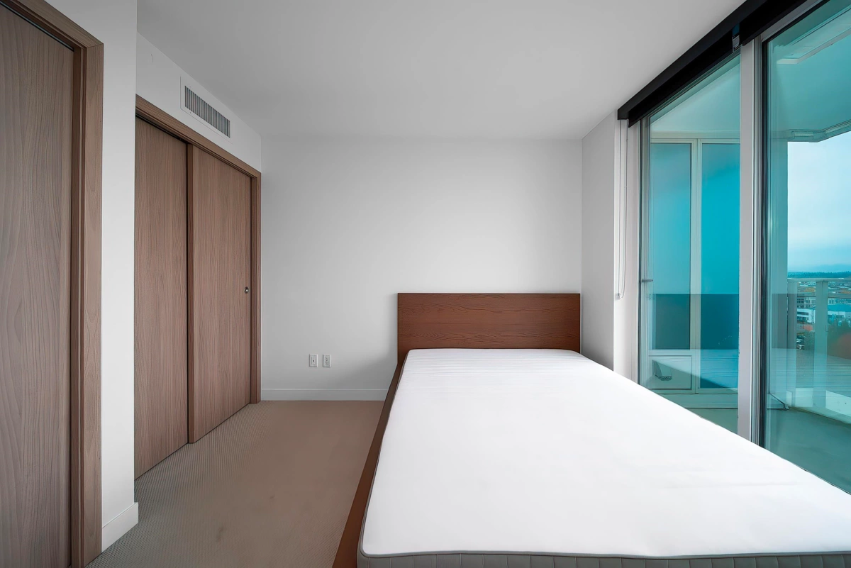 Primary Bedroom Photo of 1210 8988 Patterson Road, Richmond, BC