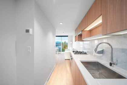 Pantry Photo of 1210 8988 Patterson Road, Richmond, BC