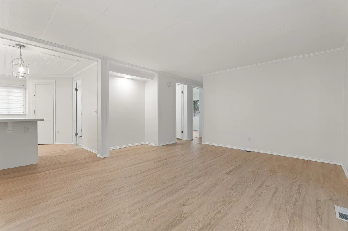 Breakfast Nook Photo of 81 3300 Horn Street, Abbotsford, BC