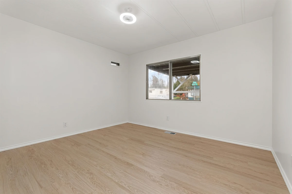 Garden / Landscaping Photo of 81 3300 Horn Street, Abbotsford, BC