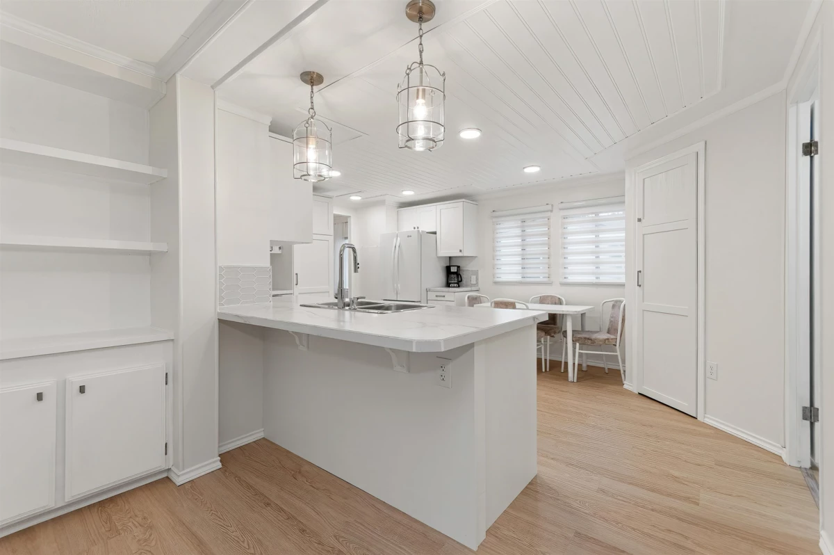 Loft / Bonus Room Photo of 81 3300 Horn Street, Abbotsford, BC