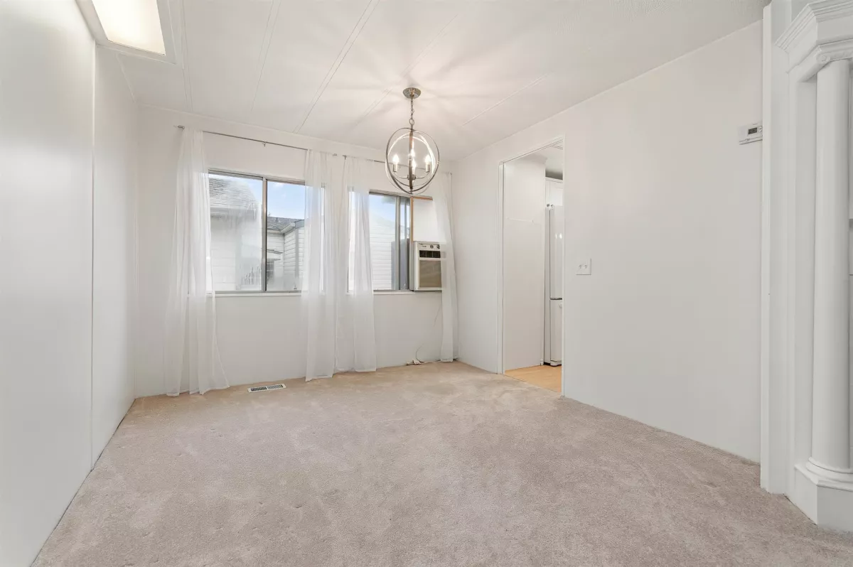 Office / Den Photo of 81 3300 Horn Street, Abbotsford, BC