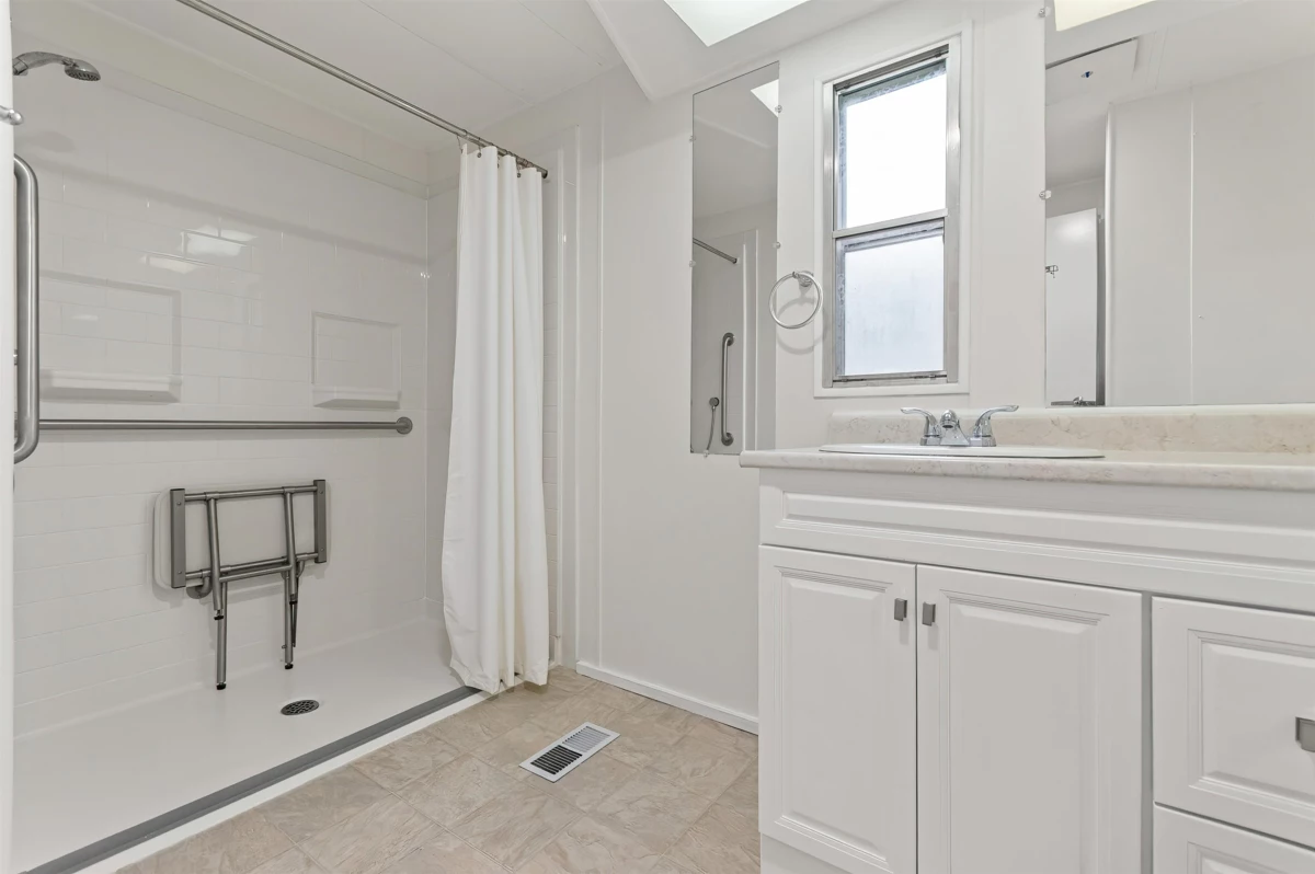 Outdoor Deck Photo of 81 3300 Horn Street, Abbotsford, BC