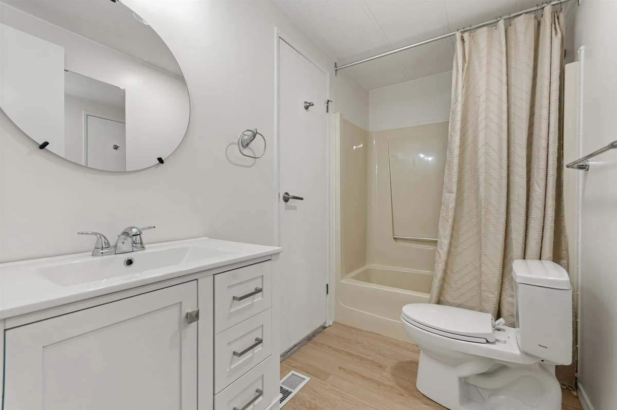 Outdoor Kitchen Photo of 81 3300 Horn Street, Abbotsford, BC