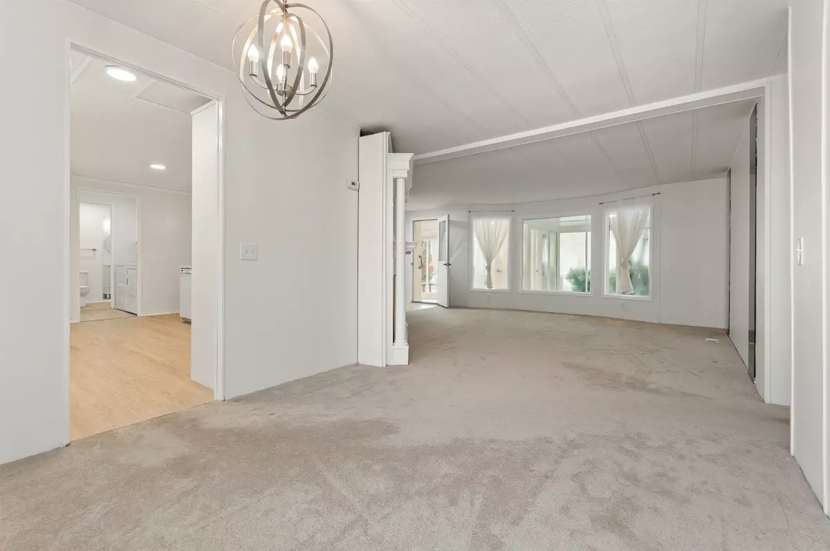 Powder Room Photo of 81 3300 Horn Street, Abbotsford, BC