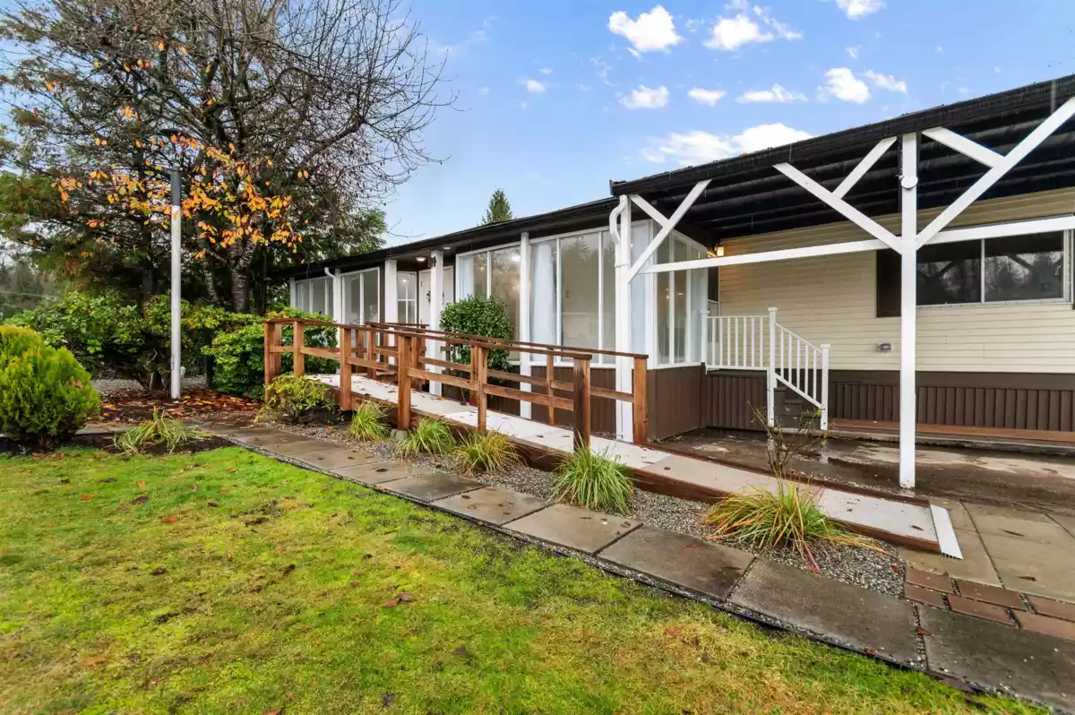 Street View Photo of 81 3300 Horn Street, Abbotsford, BC