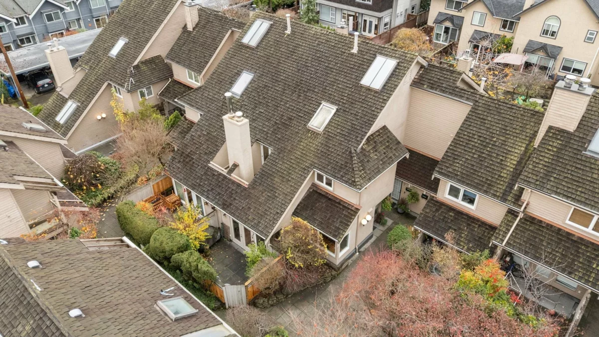 Community Amenities Photo (Clubhouse) of 6 230 W 15th Street, North Vancouver, BC