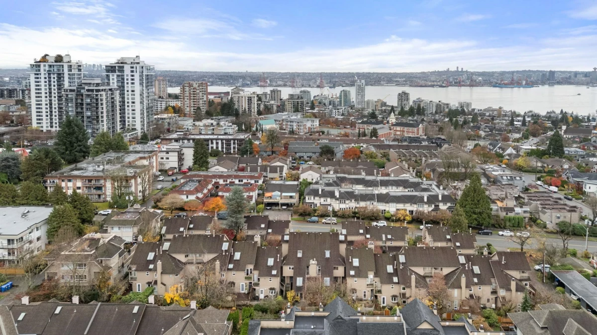 Fitness Center Photo Near 6 230 W 15th Street, North Vancouver, BC