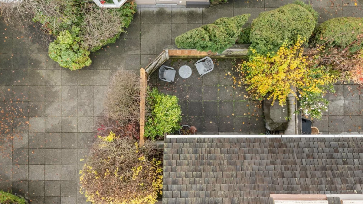 Laundry Room Photo of 6 230 W 15th Street, North Vancouver, BC