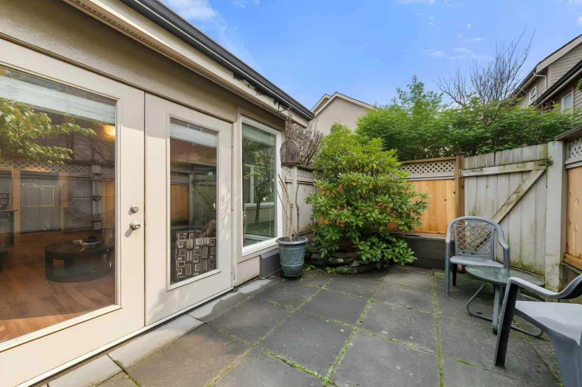 Office / Den Photo of 6 230 W 15th Street, North Vancouver, BC