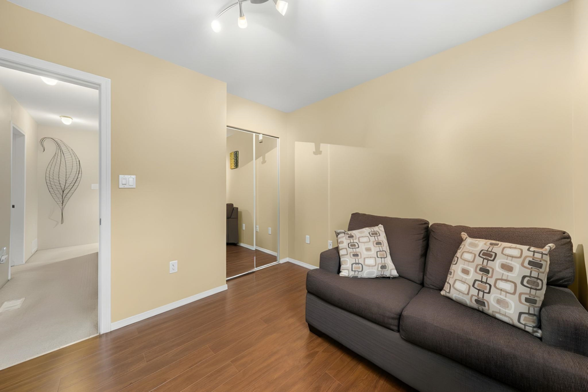 Outdoor Deck Photo of 6 230 W 15th Street, North Vancouver, BC