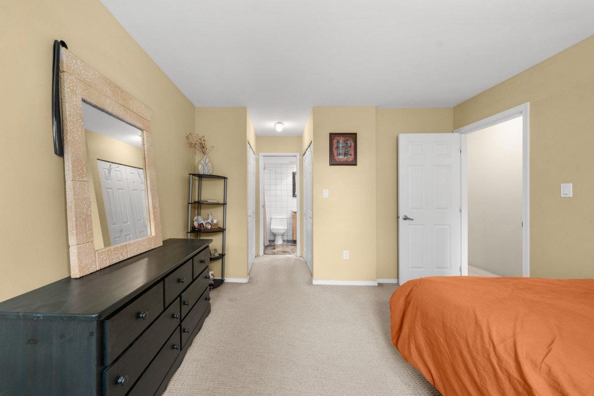 Staircase Photo of 6 230 W 15th Street, North Vancouver, BC