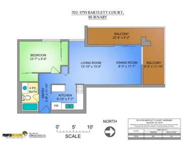 702 3755 Bartlett Court, Burnaby, BC, Burnaby — Apartment/Condo for sale