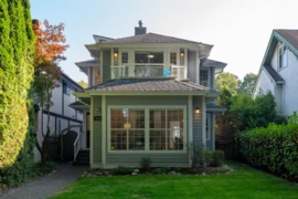 3330 W 21st Avenue, Vancouver, BC