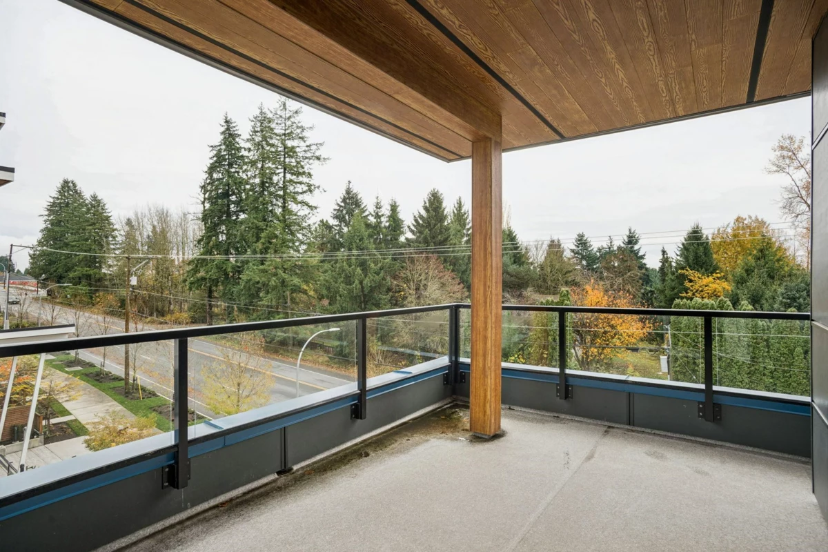 Bedroom 2 Photo of 205 20286 72b Avenue, Langley, BC