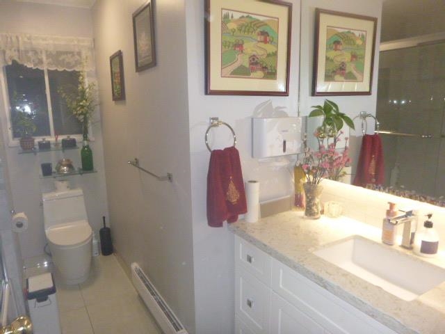 Walk-In Closet Photo of 11171 Steveston Highway, Richmond, BC