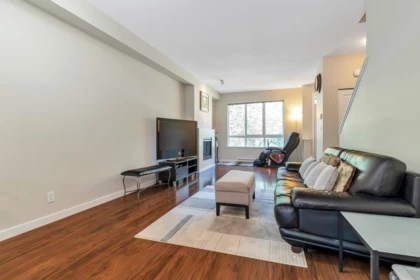 Breakfast Nook Photo of 117 1125 Kensal Place, Coquitlam, BC