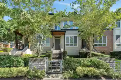 117 1125 Kensal Place, Coquitlam, BC