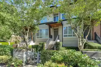 117 1125 Kensal Place, Coquitlam, BC