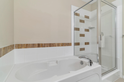 Hallway Photo of 117 1125 Kensal Place, Coquitlam, BC
