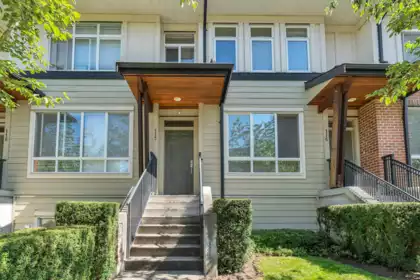 117 1125 Kensal Place, Coquitlam, BC