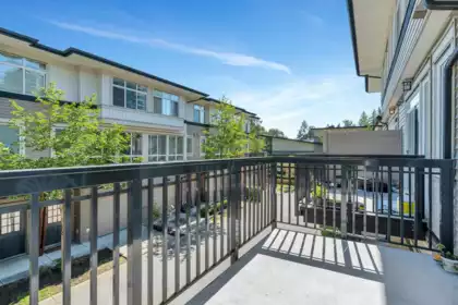 Loft / Bonus Room Photo of 117 1125 Kensal Place, Coquitlam, BC