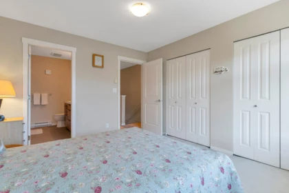 Mudroom Photo of 117 1125 Kensal Place, Coquitlam, BC