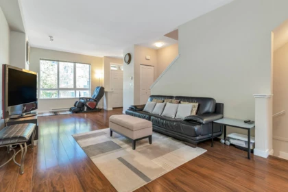 Pantry Photo of 117 1125 Kensal Place, Coquitlam, BC