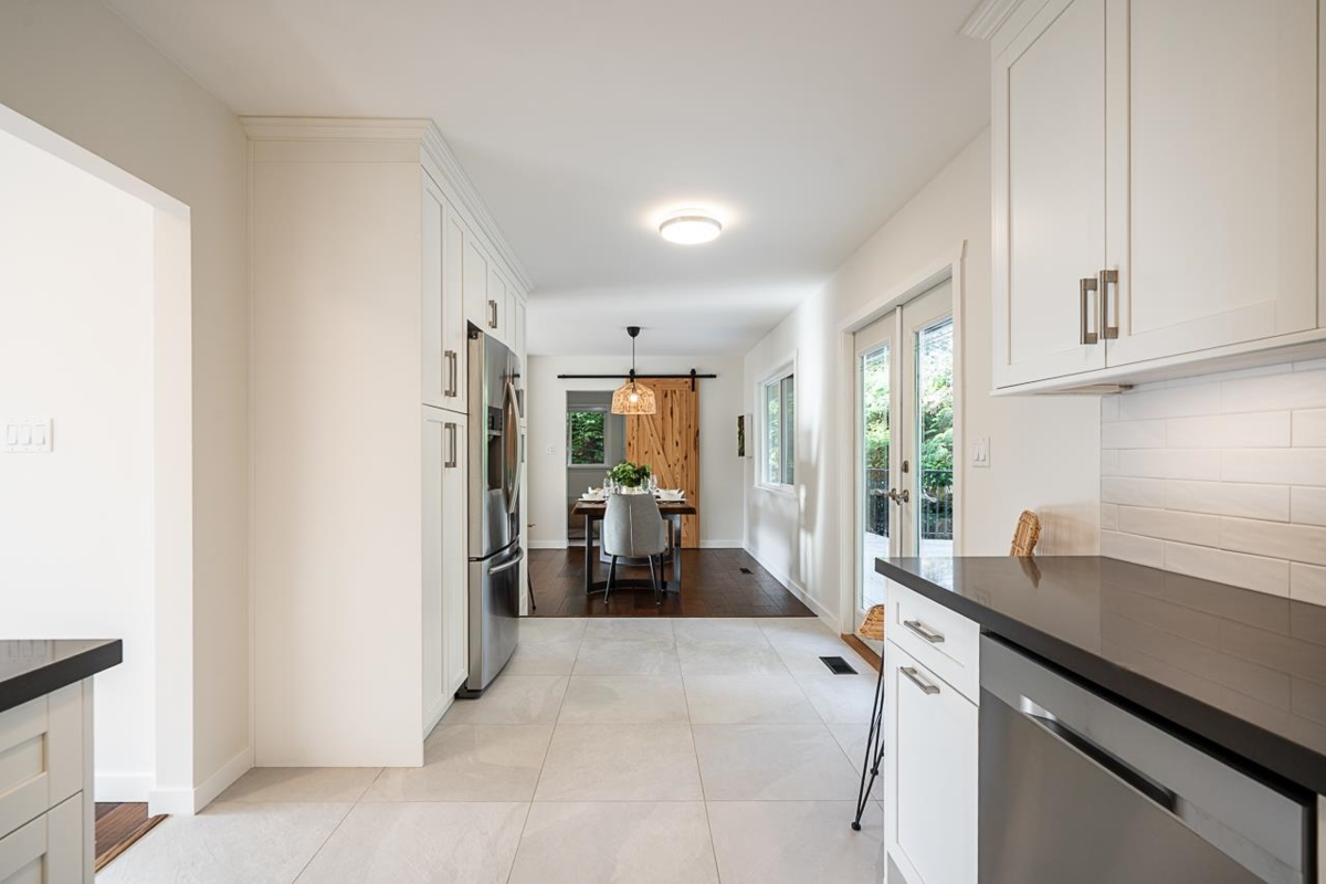 Bedroom 2 Photo of 2519 East Road, Anmore, BC