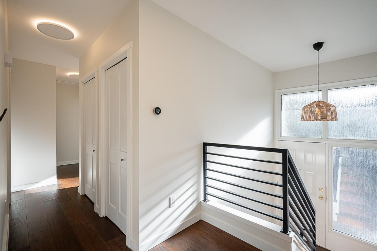 Bedroom 3 Photo of 2519 East Road, Anmore, BC