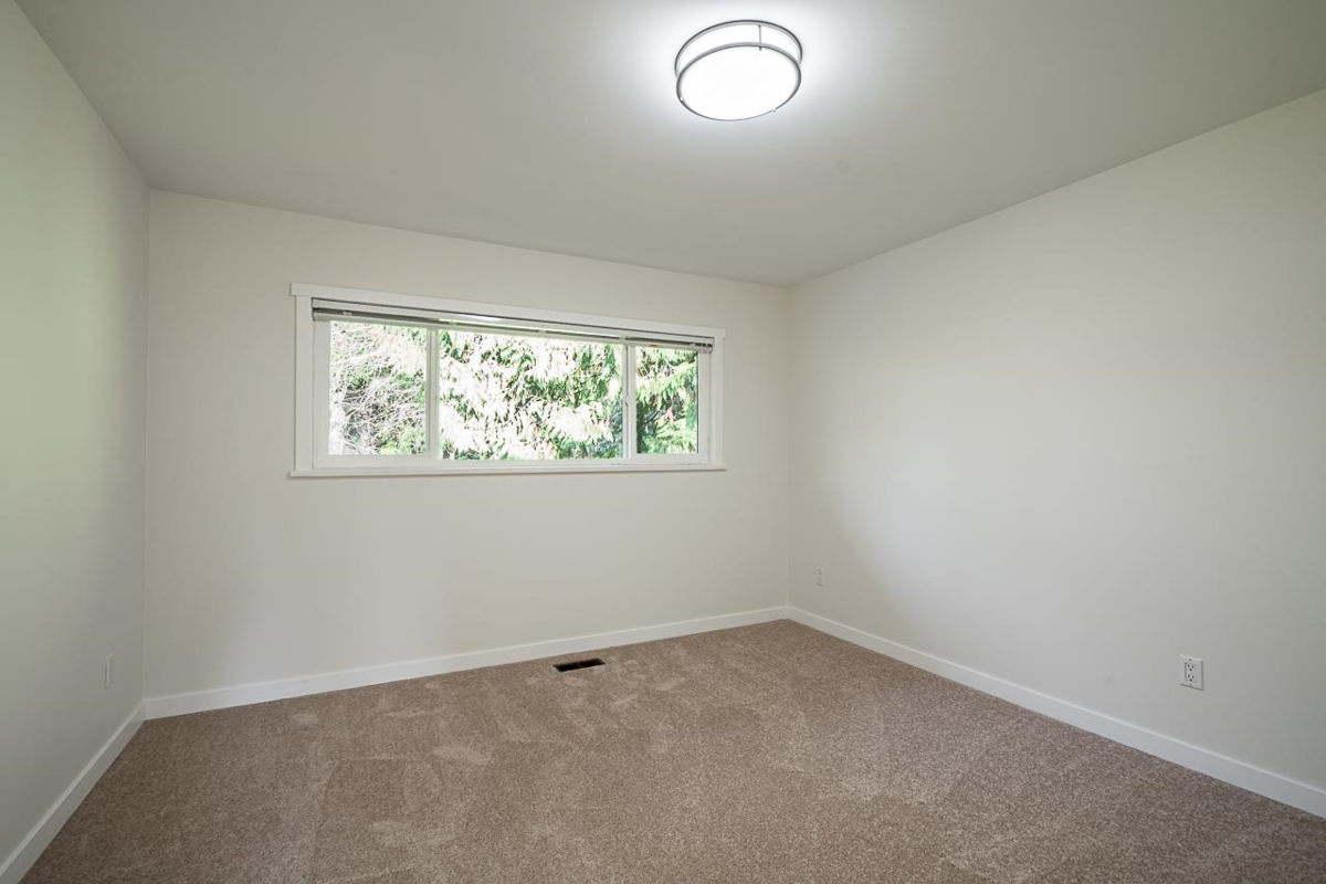 Guest Bathroom Photo of 2519 East Road, Anmore, BC