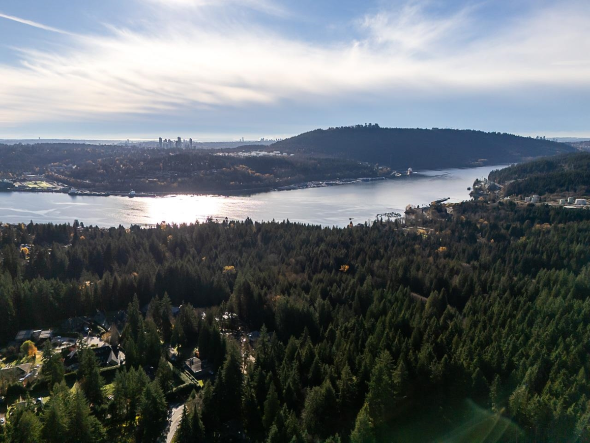 Neighborhood Park Photo Near 2519 East Road, Anmore, BC