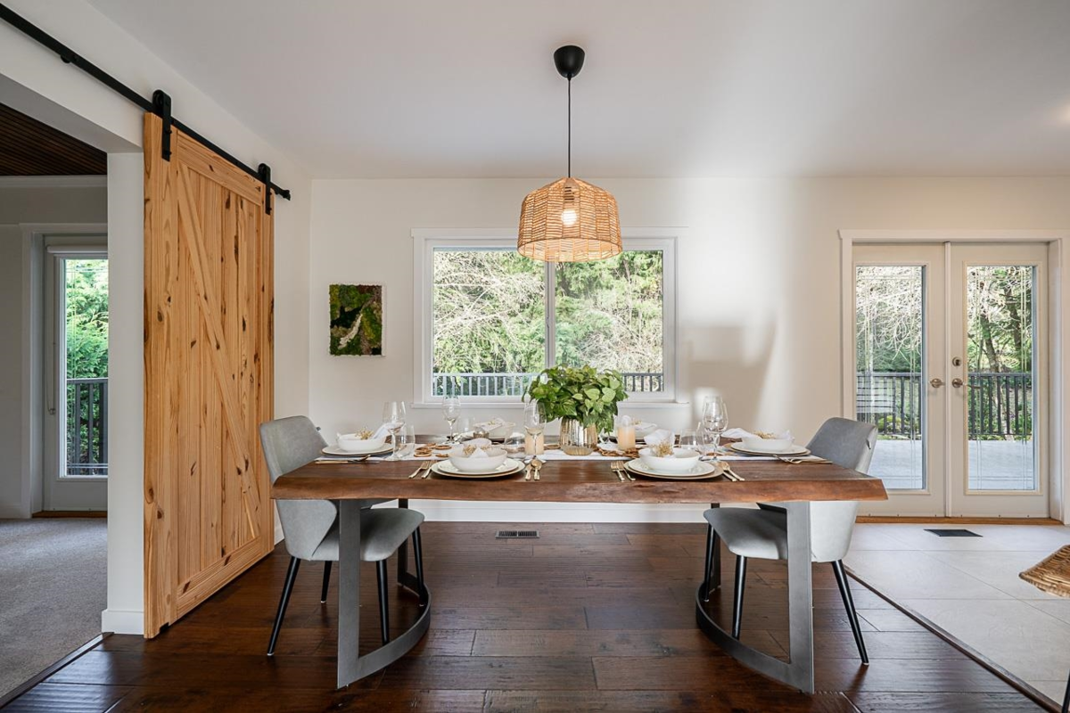 Pantry Photo of 2519 East Road, Anmore, BC