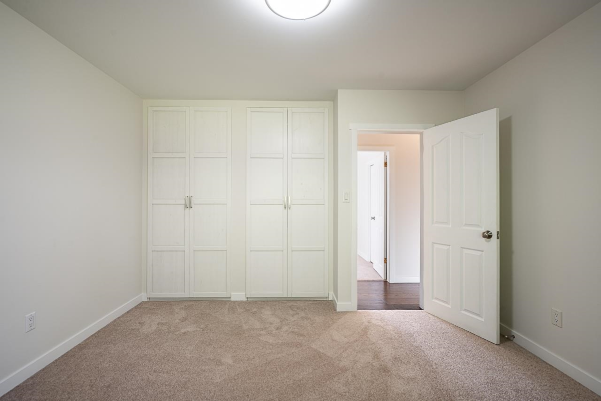 Powder Room Photo of 2519 East Road, Anmore, BC